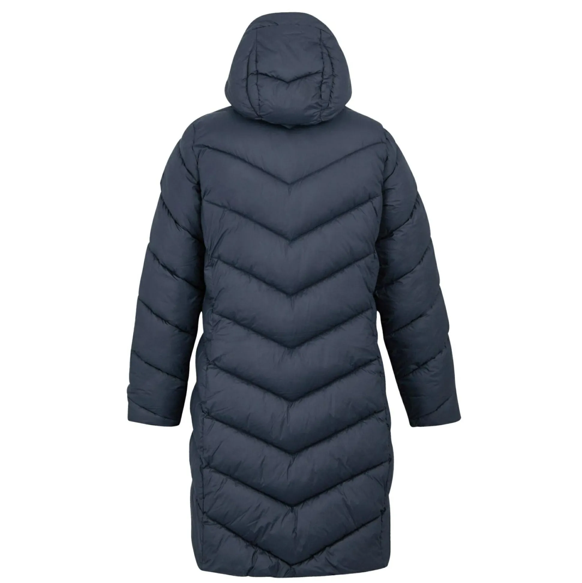 Women's Andia II Quilted Jacket | Navy