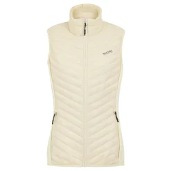 Women's Andreson Hybrid Gilet | Light Vanilla