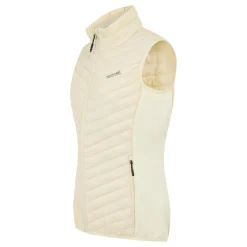 Women's Andreson Hybrid Gilet | Light Vanilla