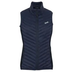 Women's Andreson Hybrid Gilet | Navy Blue