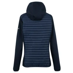 Women's Andreson Hybrid Jacket | Navy Blue