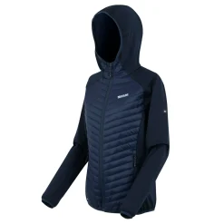 Women's Andreson Hybrid Jacket | Navy Blue