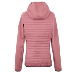 Women's Andreson Hybrid Jacket | Dusty Rose