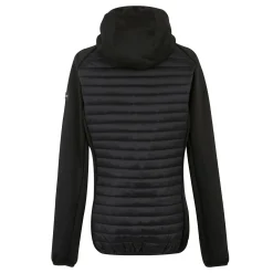Women's Andreson Hybrid Jacket | Black