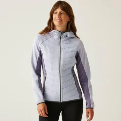 Women's Andreson VIII Hybrid Jacket | Lilac Thistle Purple Sage