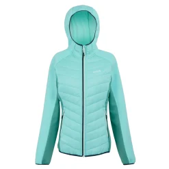 Women's Andreson VIII Hybrid Jacket | Aruba Blue Turquoise