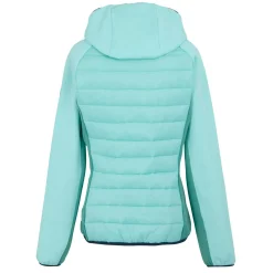 Women's Andreson VIII Hybrid Jacket | Aruba Blue Turquoise
