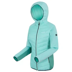 Women's Andreson VIII Hybrid Jacket | Aruba Blue Turquoise