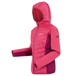 Women's Andreson VIII Hybrid Jacket | Pop/Beaujolais