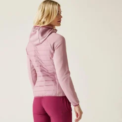 Women's Andreson VIII Hybrid Jacket | Lilas Beaujolais