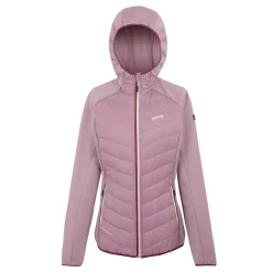 Women's Andreson VIII Hybrid Jacket | Lilas Beaujolais