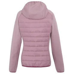 Women's Andreson VIII Hybrid Jacket | Lilas Beaujolais