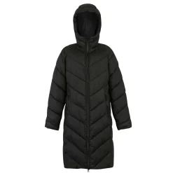 Women's Anita Quilted Jacket | Black