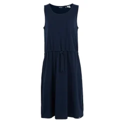Women's Ariena Casual Dress | Navy
