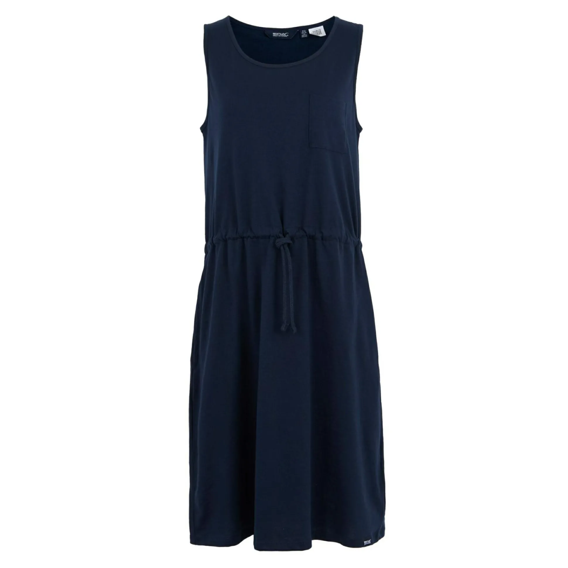 Women's Ariena Casual Dress | Navy