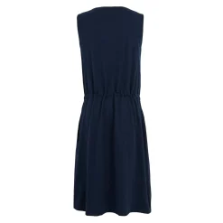 Women's Ariena Casual Dress | Navy
