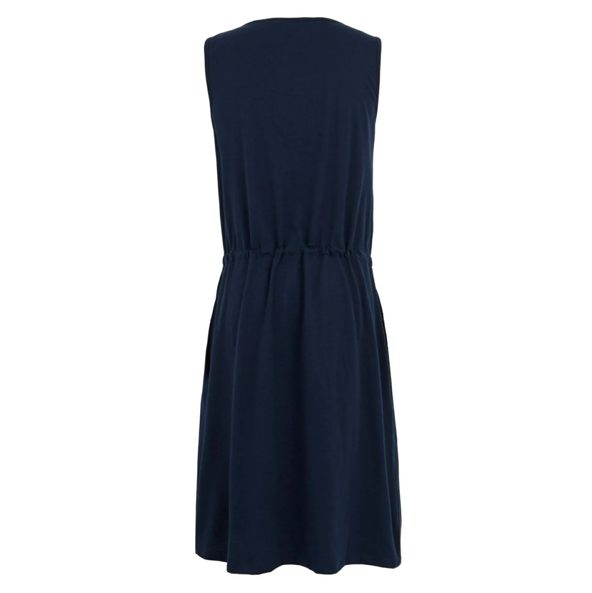 Women's Ariena Casual Dress | Navy