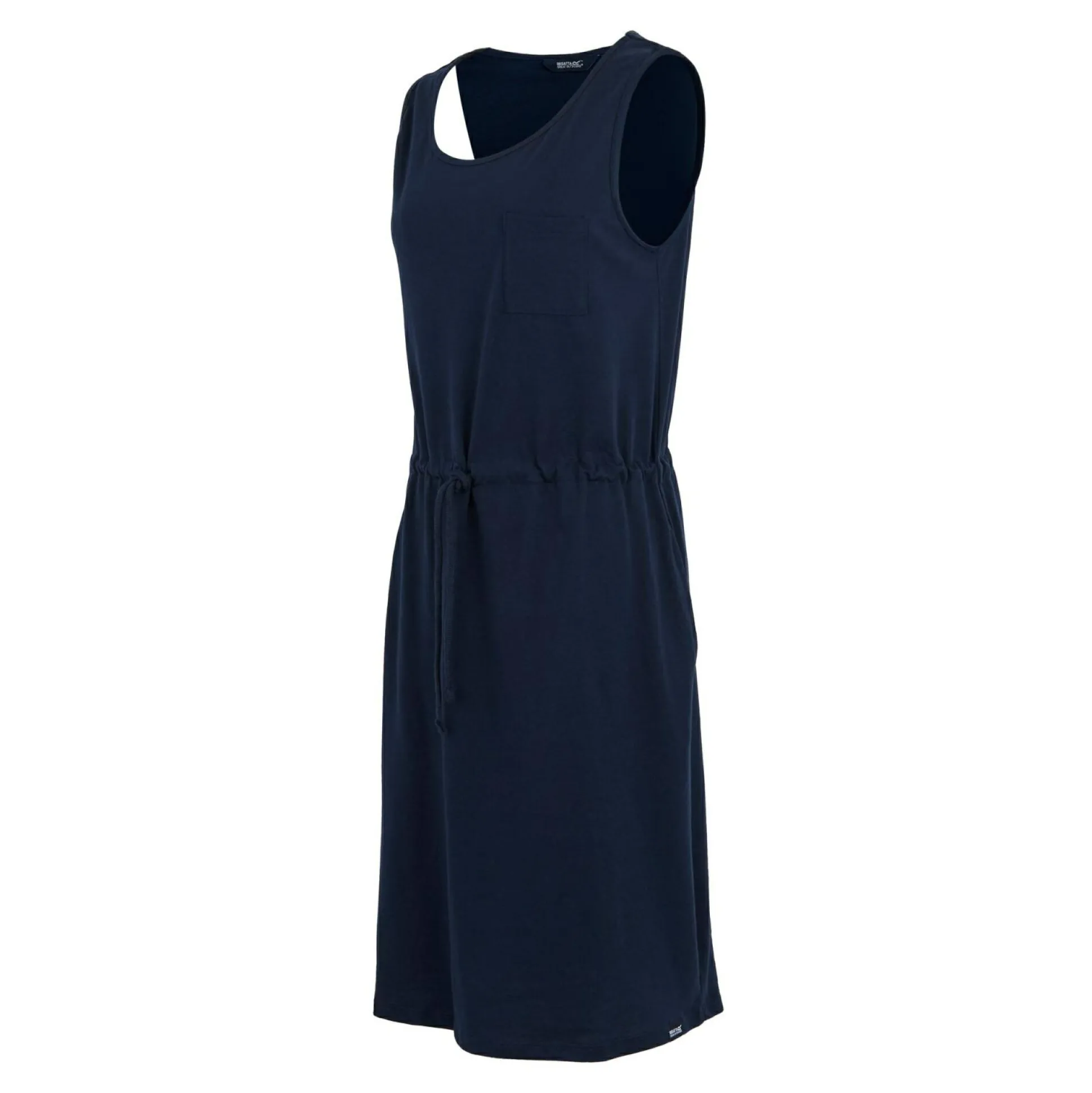 Women's Ariena Casual Dress | Navy