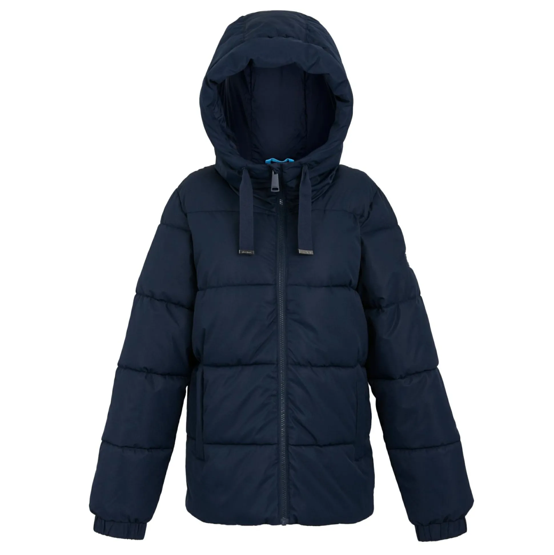 Women's Arilie Quilted Jacket | Navy