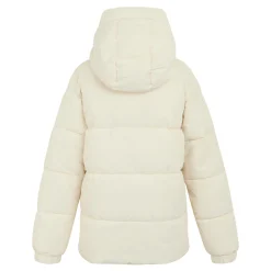 Women's Arilie Quilted Jacket | Light Vanilla