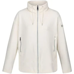 Women's Ashlynn Knitted Fleece | Light Vanilla