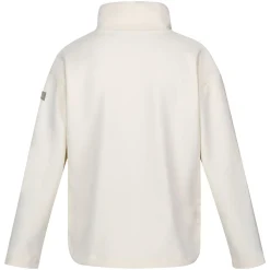 Women's Ashlynn Knitted Fleece | Light Vanilla