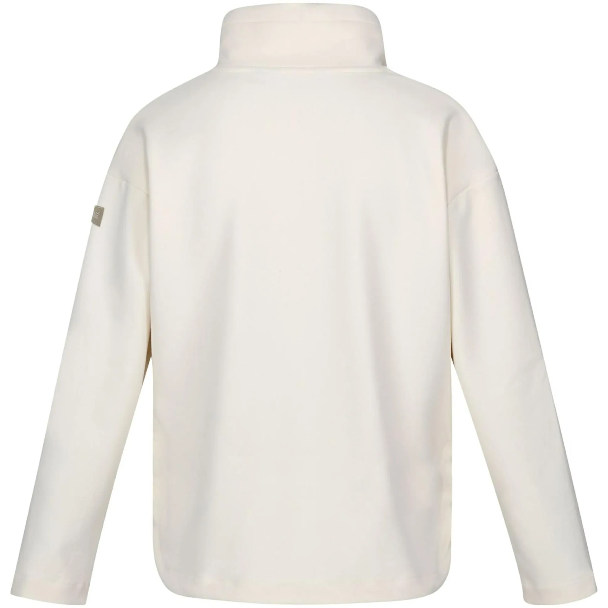 Women's Ashlynn Knitted Fleece | Light Vanilla