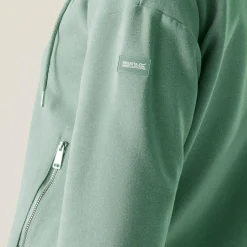 Women's Ashlynn Knitted Fleece | Glacier