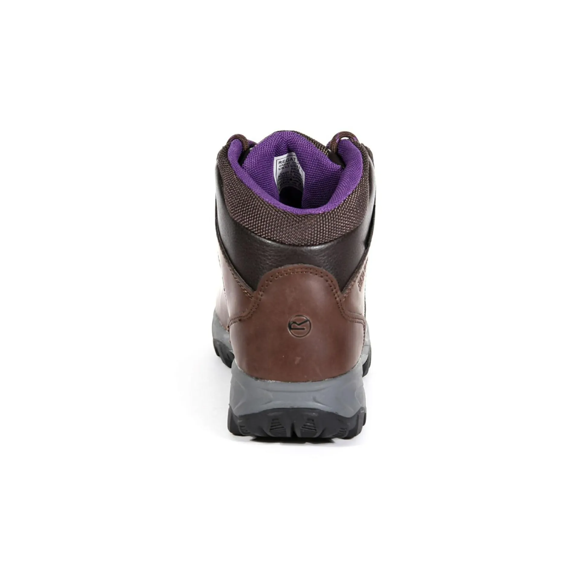 Women's Bainsford Waterproof Walking Boots | Brown