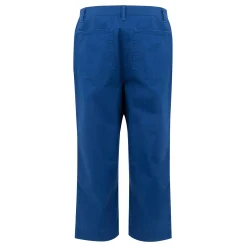 Women's Bayletta Capri Trousers | Brightest Blue