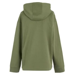 Women's Bayletta II Full Zip Hoody | Four Leaf Clover