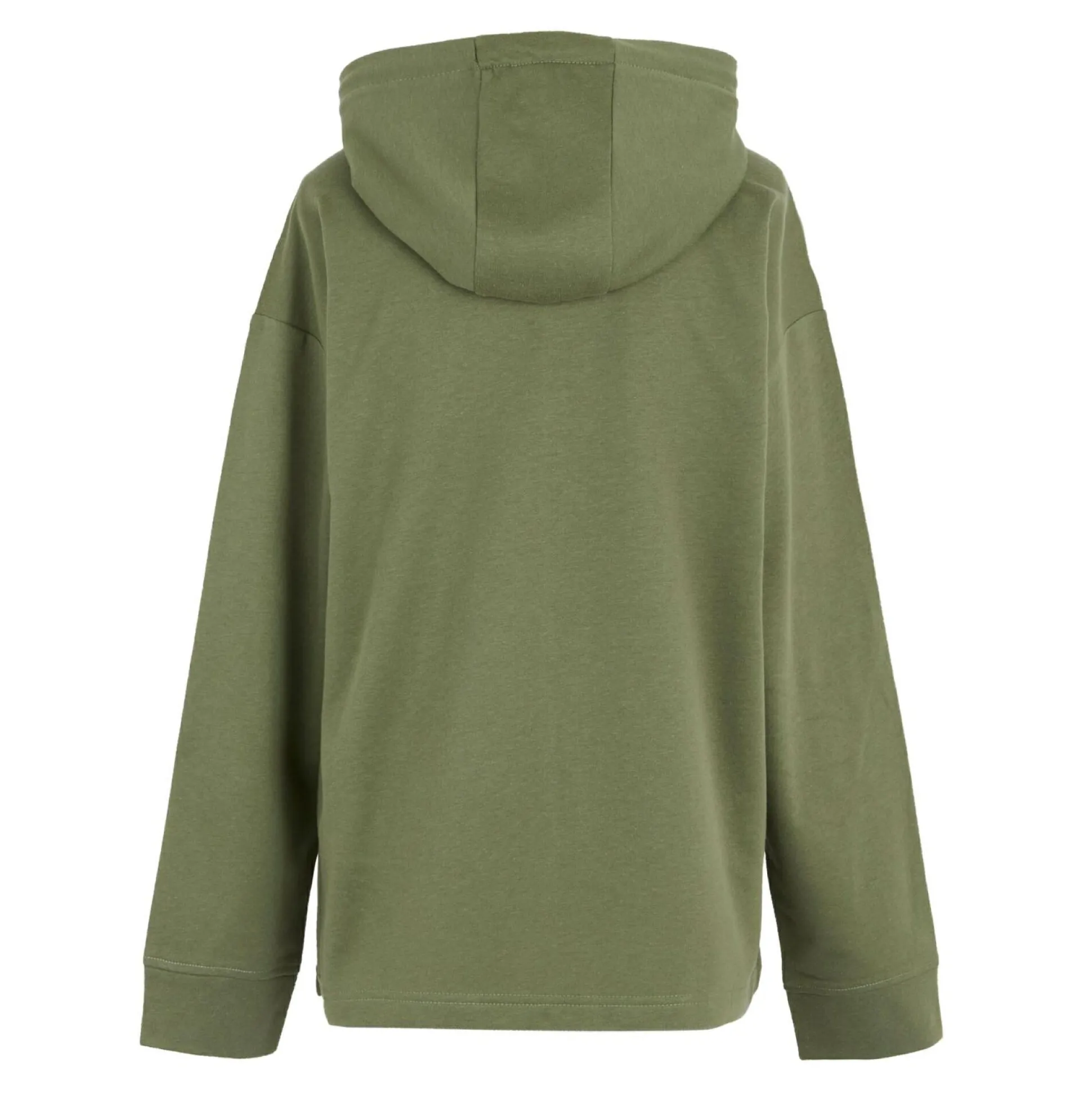 Women's Bayletta II Full Zip Hoody | Four Leaf Clover