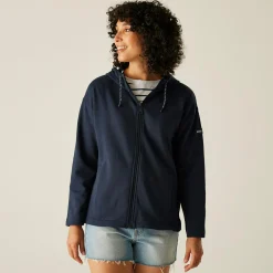 Women's Bayletta II Full Zip Hoody | Navy