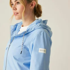 Women's Bayletta II Waterproof Jacket | Chambray Blue