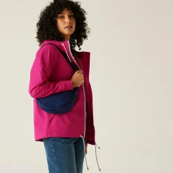 Women's Bayletta II Waterproof Jacket | Pink Fusion