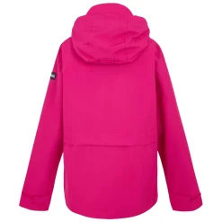 Women's Bayletta II Waterproof Jacket | Pink Fusion