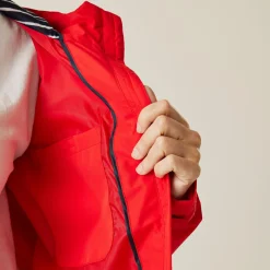 Women's Bayletta II Waterproof Jacket | High Risk Red