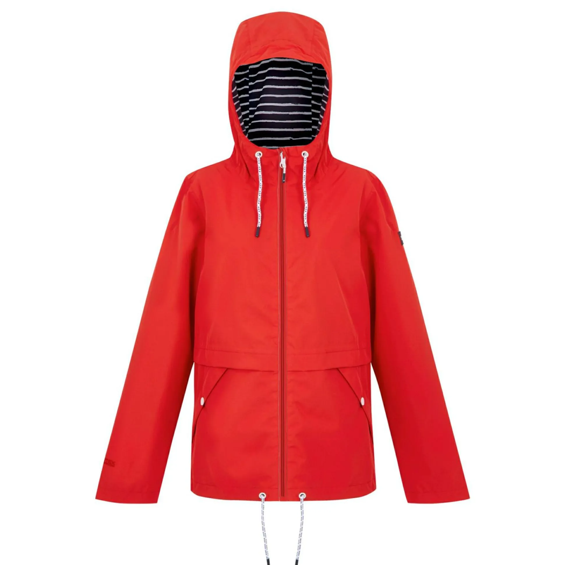 Women's Bayletta II Waterproof Jacket | High Risk Red