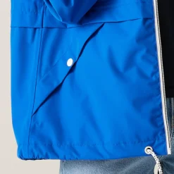 Women's Bayletta II Waterproof Jacket | Brightest Blue