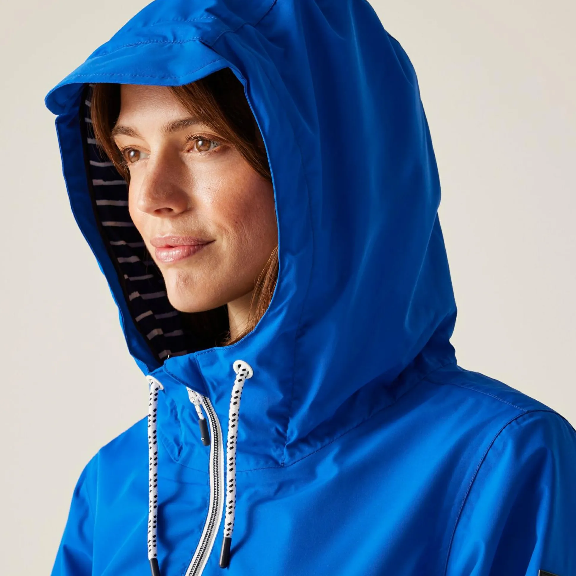 Women's Bayletta II Waterproof Jacket | Brightest Blue