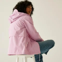Women's Bayletta II Waterproof Jacket | Soft Pink