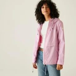 Women's Bayletta II Waterproof Jacket | Soft Pink