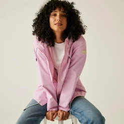 Women's Bayletta II Waterproof Jacket | Soft Pink