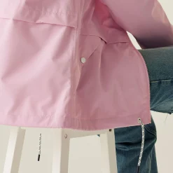 Women's Bayletta II Waterproof Jacket | Soft Pink