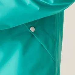 Women's Bayletta II Waterproof Jacket | Turquoise