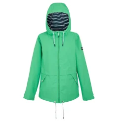 Women's Bayletta II Waterproof Jacket | Island Green