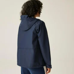 Women's Bayletta II Waterproof Jacket | Navy Blue
