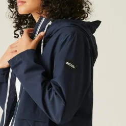 Women's Bayletta II Waterproof Jacket | Navy Blue