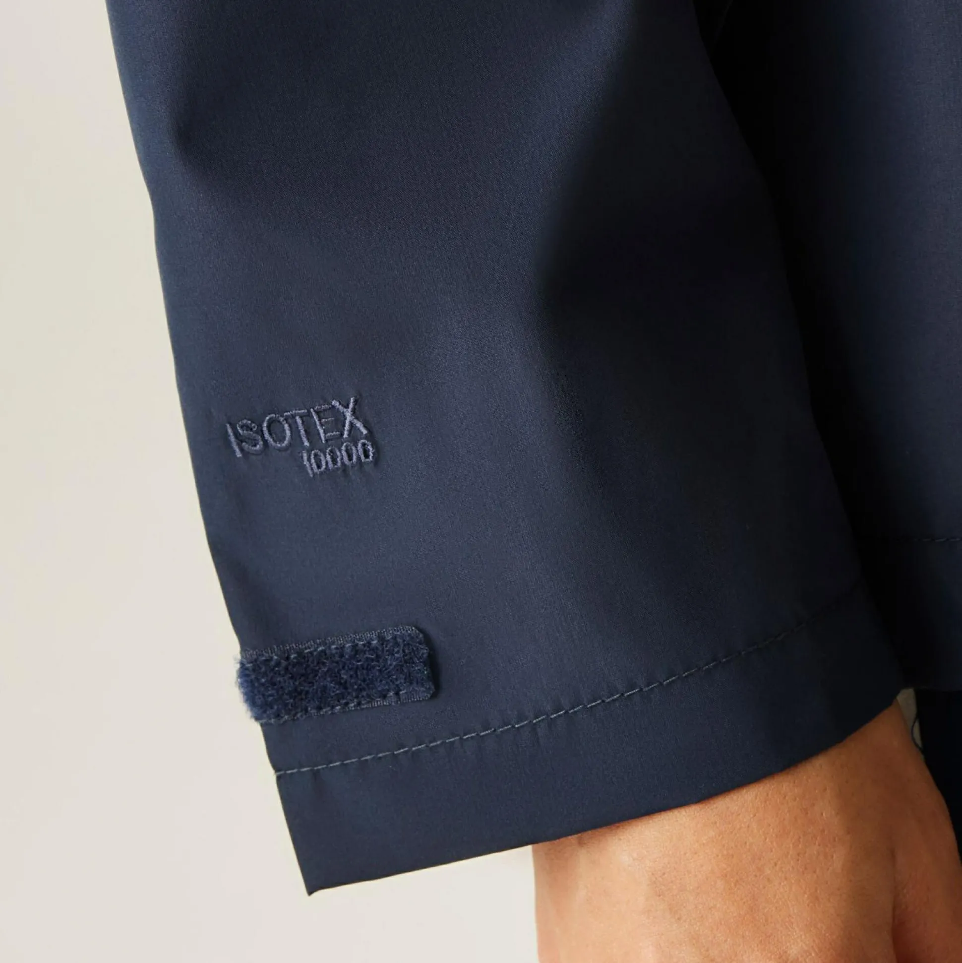 Women's Bayletta II Waterproof Jacket | Navy Blue