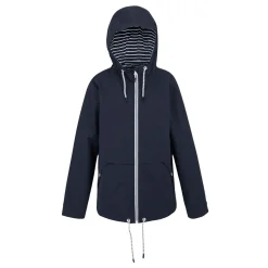 Women's Bayletta II Waterproof Jacket | Navy Blue